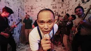 BUMBLEBEE - GOODTIME (OFFICIAL MUSIC VIDEO)