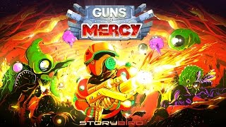 Guns of Mercy