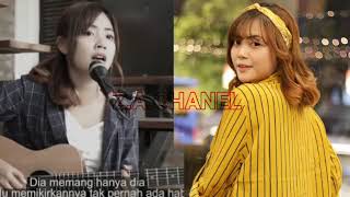 TAMI AULIA COVER || TAKAN PERNAH ADA (GEISHA)