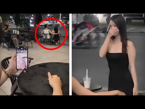 Wife Has A MELTDOWN After Getting Caught Cheating #6