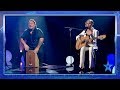 Estos PADRES EMOCIONAN cantando a su HIJA con CÁNCER | Semifinal 4 | Got Talent España 2019