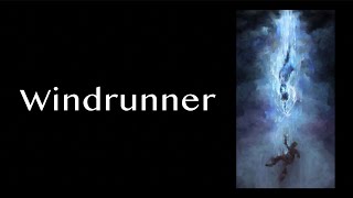 Windrunner