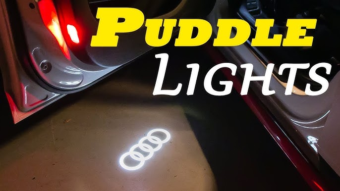 Tutorial: Audi Einstiegs-LED I Braasch Gruppe 