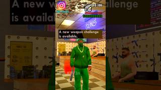 A LIMITLESS AMMO GLITCH IN GTA #shorts #gta #realkev3n