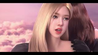 [ 📺 8K 60FPS ] BLACKPINK X PUBG MOBILE - ‘Ready For Love’ MV [ Ai-ENHANCED ]