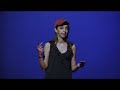 My Life with Trichotillomania | Emma Eudy | TEDxEnloeHighSchool