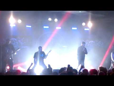 Hatebreed - Kill an Addict & Beholder of Justice & This Is Now