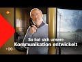 Sprache telefon und whatsapp  geschichte der kommunikation mit harald lesch  terra x