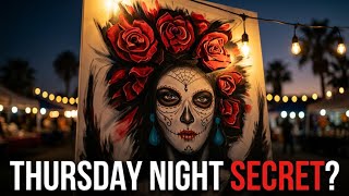 San Jose Del Cabo Art Walk Every Thursday - Hidden Gem Alert! #cabo