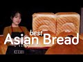 How to make perfect japanese milk bread  biga tangzhong and gelatinized rice