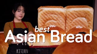 How to Make Perfect Japanese Milk Bread | Biga, Tangzhong, and Gelatinized Rice by Novita Listyani 24,371 views 6 months ago 31 minutes