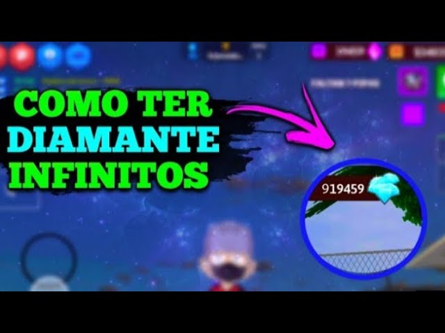 DIAMANTE PIPAS MOD MENU V4 ATUALIZADA! 6.65 IMORTALY 