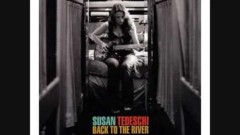 Susan Tedeschi - Voodoo Woman