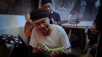 Romi & The JAHATS - Jalan Bebeda Live Akustik