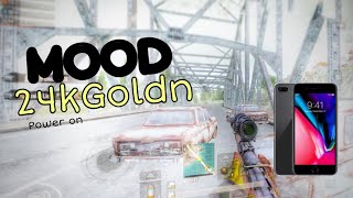 24Kgoldn - Mood 4K Montage Pubg Mobile Mr Fhms