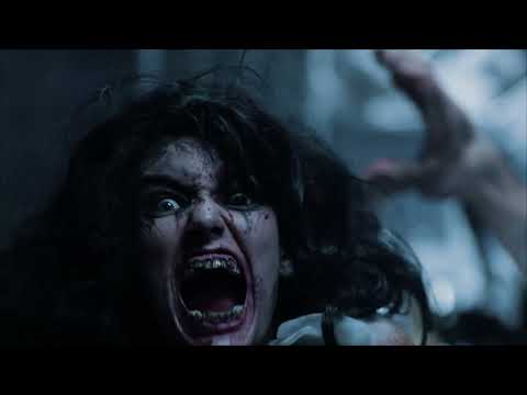 Haunted House | Death Water Bayou | Howl-O-Scream San Diego