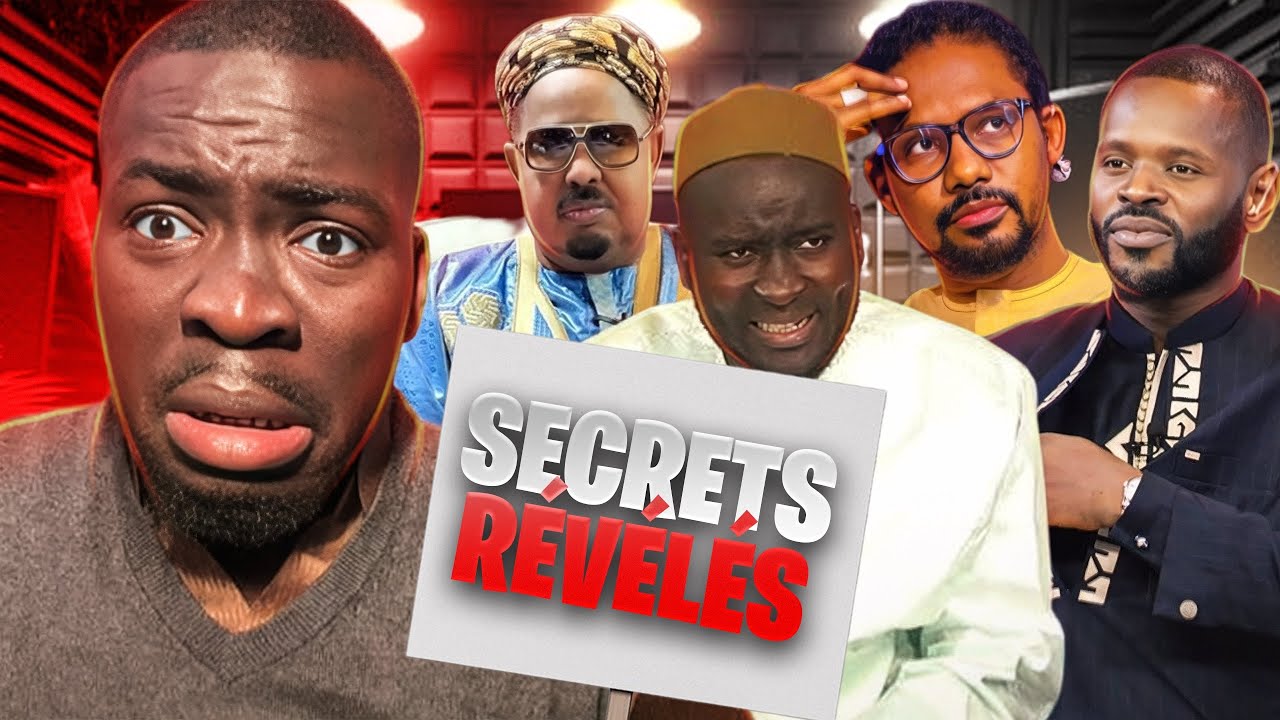 OUSTAZ MODOU FALL DÉFEND PAPE CHEIKH DIALLO….