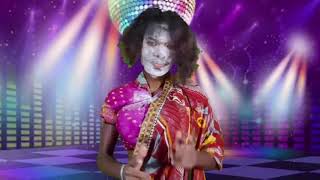 The Norafathi Goes Wild In 144P