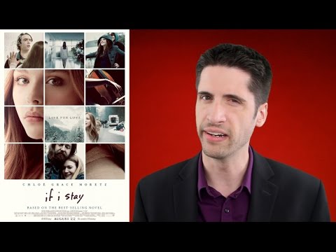 If I Stay movie review