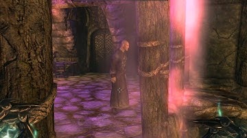 Skyrim Falskaar Ep 568 Dreams in Oblivion