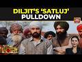 Diljit Dosanjh's 'Satluj' Removed From Zee5 In 48 Hours, Sparks Row In Punjab | Satluj COntroversy