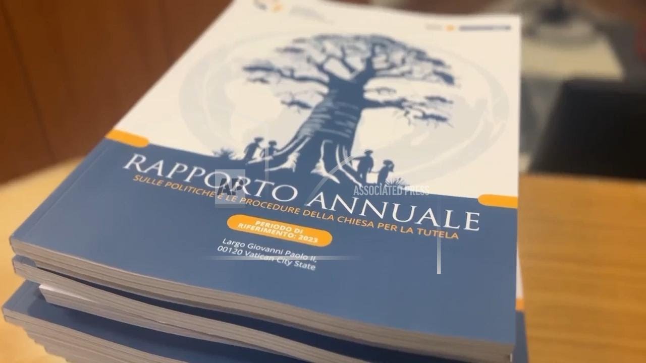 Pope's child protection board urges compensation from Vatican sex abuse office