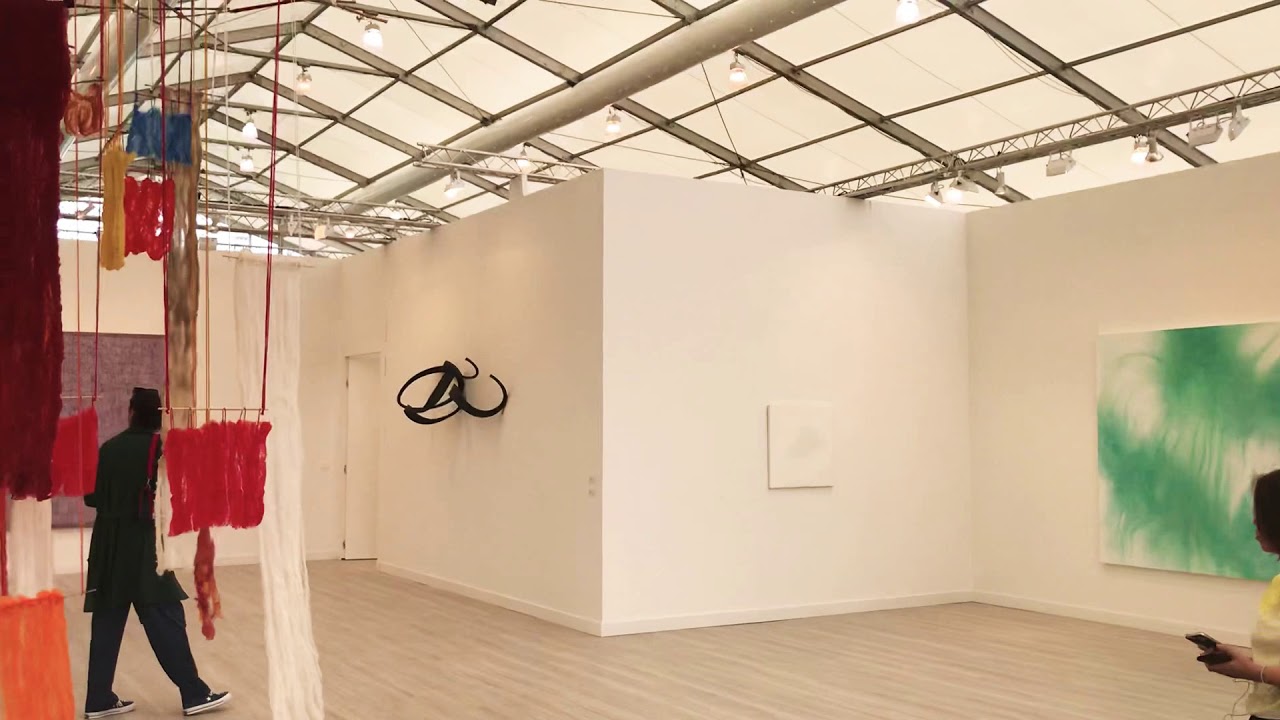 camera iphone 8 plus apk A Glimpse of Frieze NY 2018 by Contemporaneo Asheville