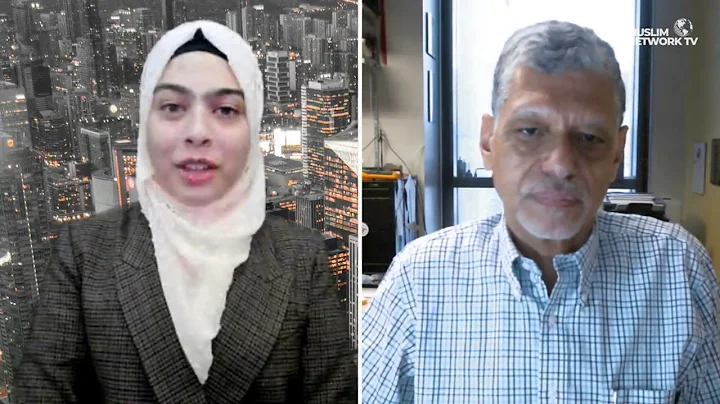 Canadian Muslim News - Jan 27, 2022  |  Muslim Awareness Week in Quebec