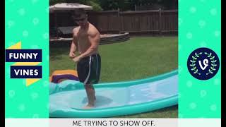 Ultimate Funny Vines 2017