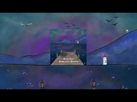Blonde Maze & Alex Baker - I Remember (veggi Remix)