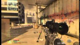 Modern Warfare 2: Private Match Fun
