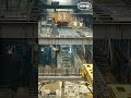 Реконструкция машины непрерывного литья заготовок Новолипецкого металлургического комбината — МНЛЗ-9