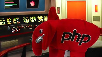 Intro Video to php[tek] 2014