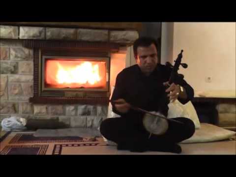 Abdulkerim Hezexi - Lawik - Sere Haco - 2013 - Hezexi MUSIC:+49 (0) 1628925056