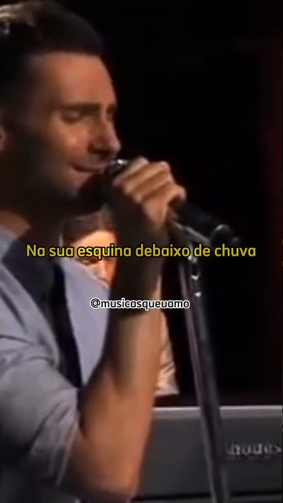 she'll be loved - Maroon 5. #shorts #musicas #tipografia #maroon5 #status