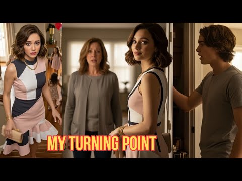 The Promise She Left Behind — Becoming Who I Was Always Meant to Be thumbnail
