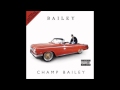 Bailey Get 2 Know You mp3