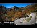 Col de Pailhères (Mijanès) - Cycling Inspiration & Education