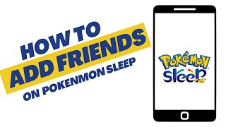 How to Add Friends on Pokemon Sleep screenshot 4