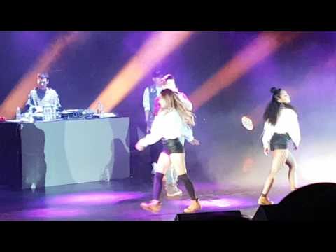 170409 AOMG 2017 Follow The MovementT In Taiwan - 박재범 Jay Park