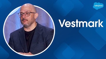 Vestmark Increases DevOps Efficiency by 80% with Heroku | Dreamforce 2025