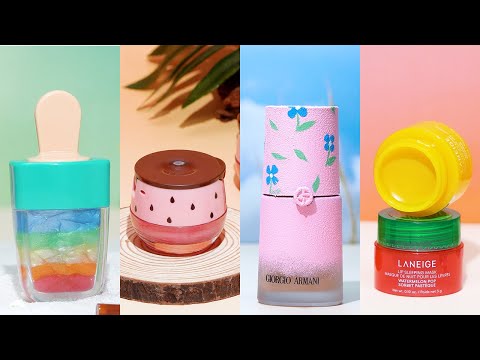 Satisfying Shorts💄ASMR Easy Fixes For Damaged Cosmetics