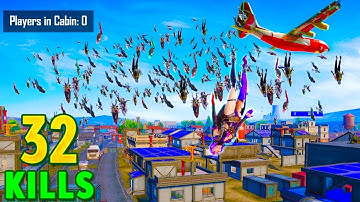 99 AGGRESSIVE GAMEPLAY | PUBG MOBILE 🔥