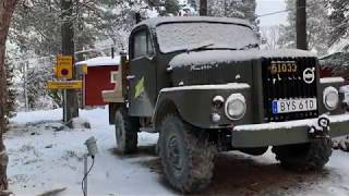 Möja best of #1 Swedish archipelago winter Möja vinter