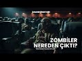 Zombiler Gerçek mi? İlk Zombi Nerede Ortaya Çıktı? | ZAMANIN İZİNDE TARİH