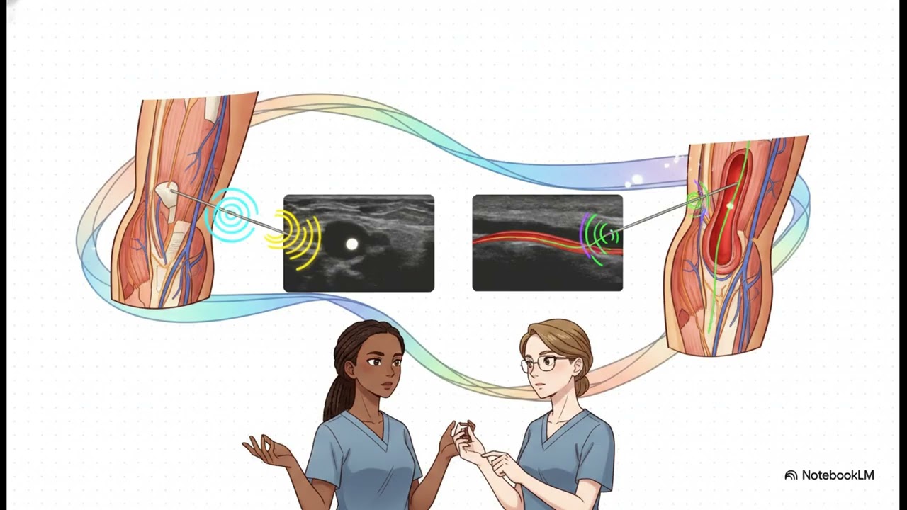 Prevention and management of complications of arterial
