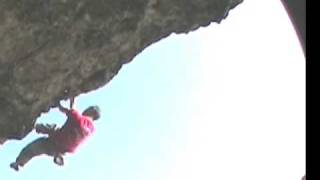 Soft Deep Water Soloing auf Mallorca