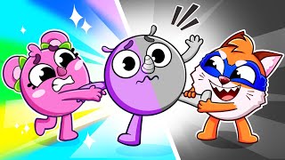 funny drawing pencil song kids song nursery rhymes baby