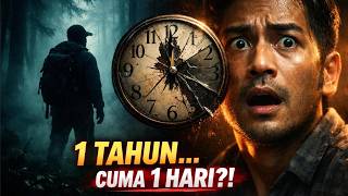Download Lagu Hilang 1 Tahun di Gunung Sumbing… Saat Kembali, Dia Mengira Baru Tidur Semalam 😱 MP3