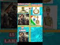 Indian Army vs Indian Police 🇮🇳 কে বেশি বুদ্ধিমান ? 😲 #shorts